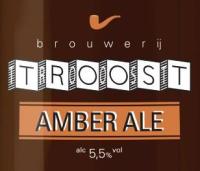 Troost Amber Ale